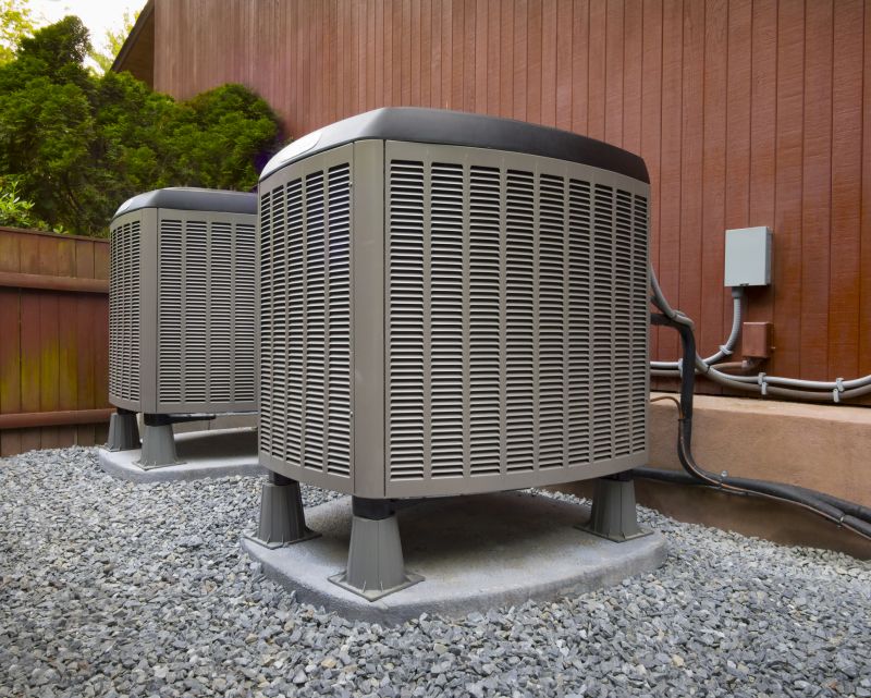 Central Hvac Installation in Monmouth County, NJ