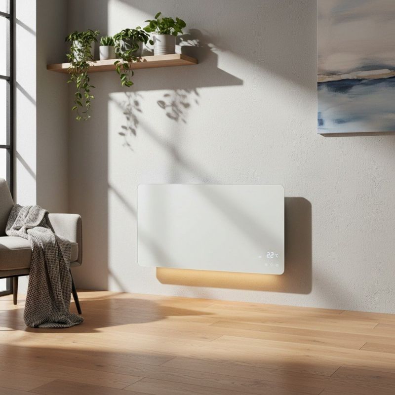 Electric Wall Heater Service