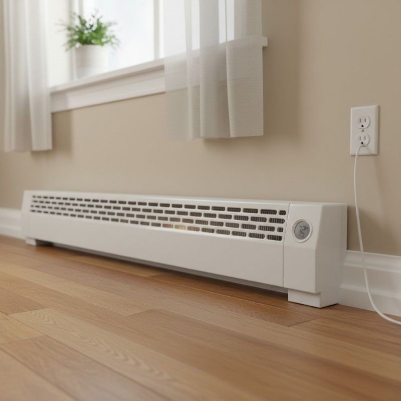Electric Wall Heater Service in Cincinnati, OH