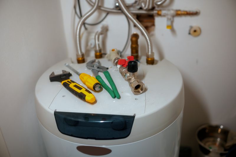Water Heater Maintenance in Denver, CO