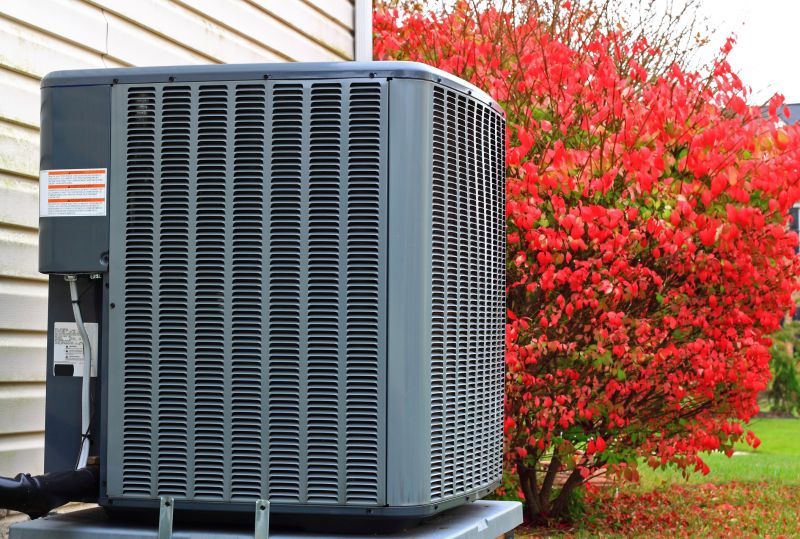 Energy & Cost Efficient