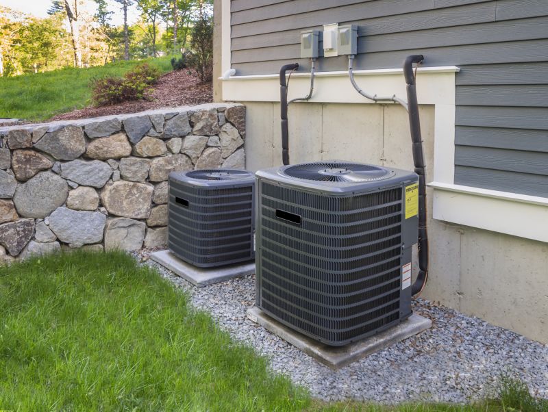 Central Air Installation - Central Air Installation Denver County, Colorado